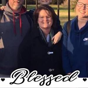 Meet your Posher, Kathryn